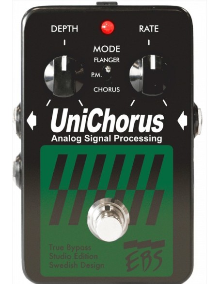 EBS Unichorus Studio Edition Rev2