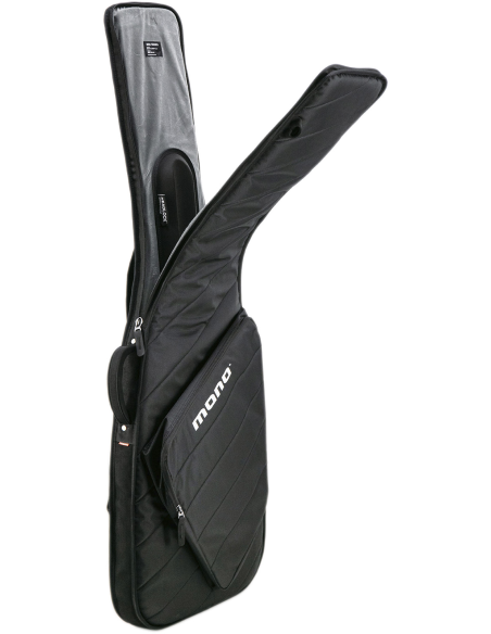 Mono M80 Electric Guitar Sleeve 2.0 Black