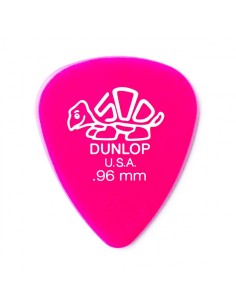 Dunlop Delrin 500 2