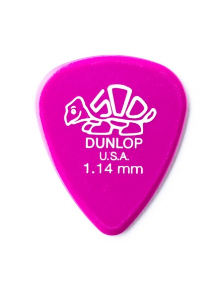 Dunlop Delrin 500