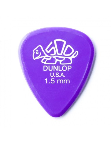 Dunlop Delrin 500