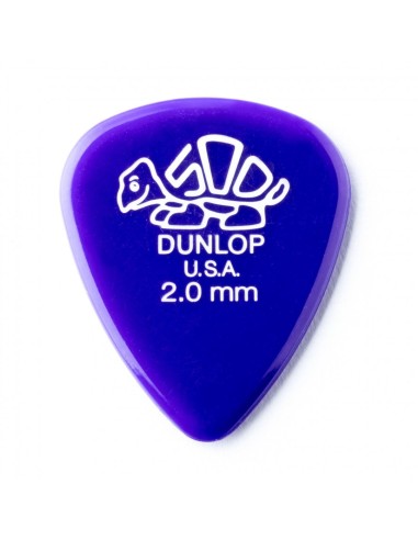 Dunlop Delrin 500