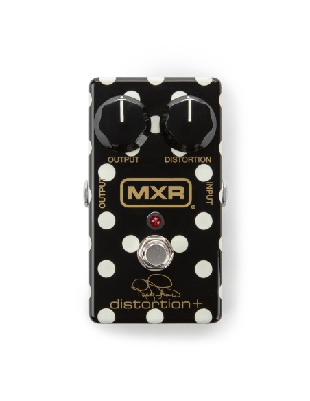 MXR Randy Rhoads Distortion +