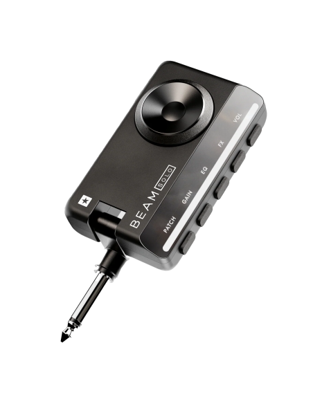 Blackstar Beam Solo Headphone Amp Blackstar Beam Solo Headphone Amp