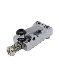 Gotoh LS105 Chrome Saddles