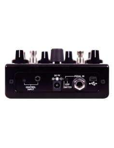 Source Audio SA 264 One Series Encounter Ambient Delay Reverb 2