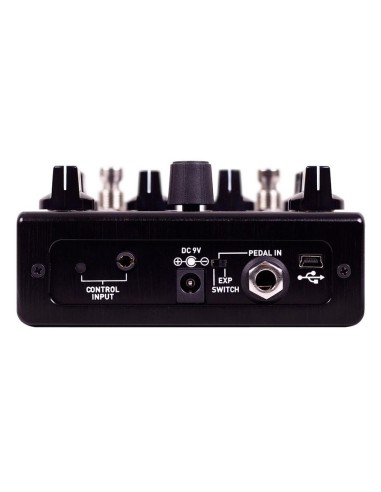 Source Audio SA 264 One Series Encounter Ambient Delay Reverb