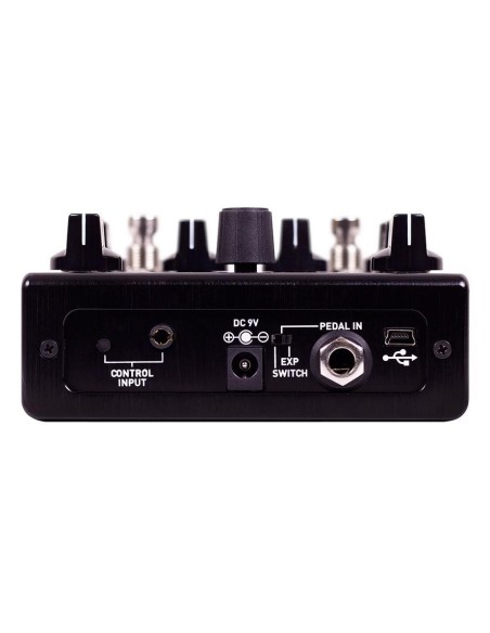 Source Audio SA 264 One Series Encounter Ambient Delay Reverb