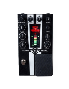 Gamechanger Audio MOTOR Pedal