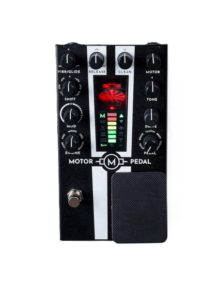 Gamechanger Audio MOTOR Pedal Gamechanger Audio MOTOR Pedal