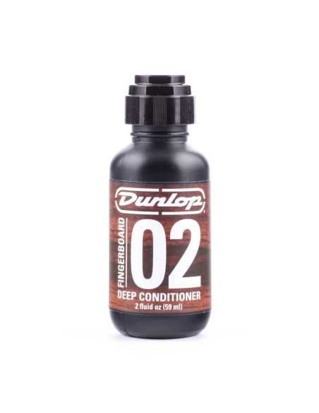 Dunlop 6532 Fingerboard Conditioner