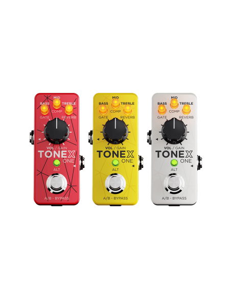 IK Multimedia Tonex Brown Sound Anthology Collectors Limited Edition