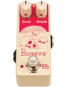 Earthquaker Devices Barrows 2