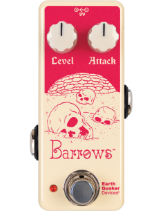 Earthquaker Devices Barrows
