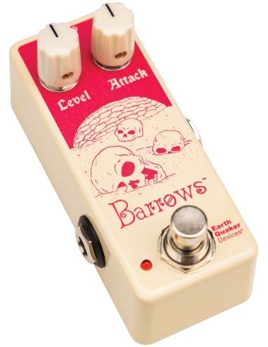 Earthquaker Devices Barrows
