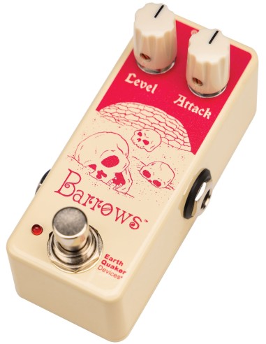 Earthquaker Devices Barrows