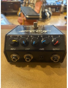 Marshall The Guv’nor 1989 KASUTATUD 2