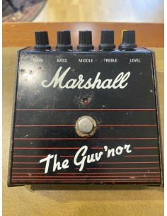 Marshall The Guv’nor 1989 KASUTATUD
