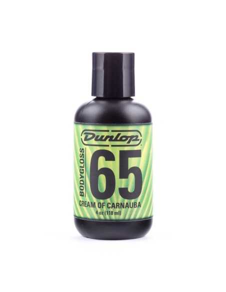 Dunlop 6574 Carnauba Wax