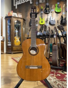 Admira Malaga Classical Guitar