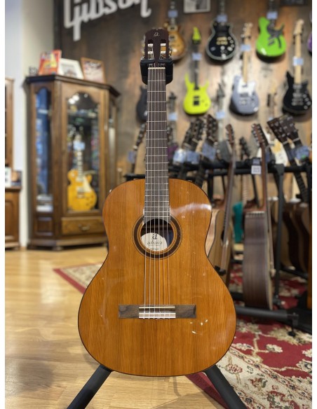 Admira Malaga Classical Guitar Admira Malaga Classical Guitar