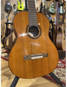 Admira Malaga Classical Guitar 2