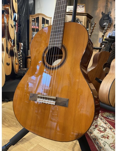 Admira Malaga Classical Guitar Admira Malaga Classical Guitar