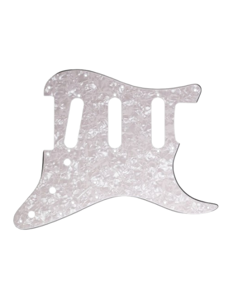 Domo S-VP4-A ST Pickguard V.Pearl