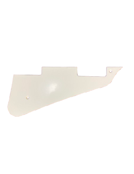 Domo L-IV1 LP Pickguard Ivory