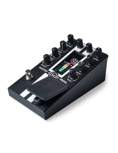 Gamechanger Audio MOTOR Pedal 2