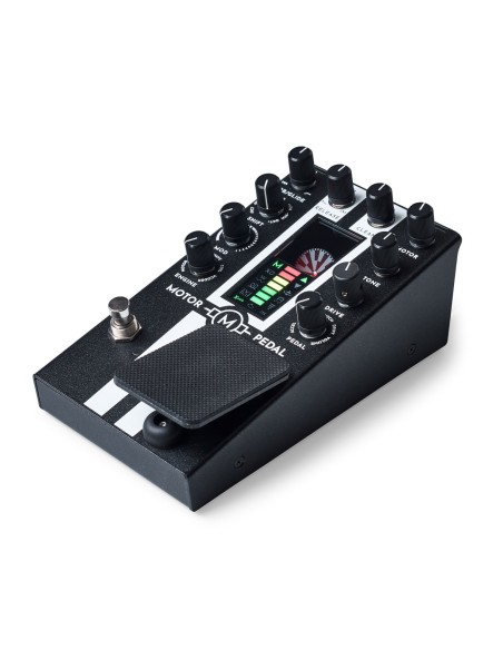 Gamechanger Audio MOTOR Pedal Gamechanger Audio MOTOR Pedal