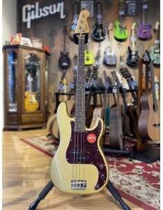 Squier FSR Classic Vibe 60s Precision Bass Aztec Gold