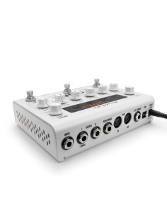 IK Multimedia ToneX Bass Edition Silver 2