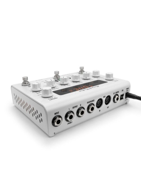 IK Multimedia ToneX Bass Edition Silver IK Multimedia ToneX Bass Edition Silver