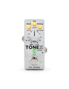 IK Multimedia ToneX One Bass Edition