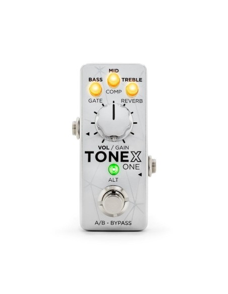 IK Multimedia ToneX One Bass Edition