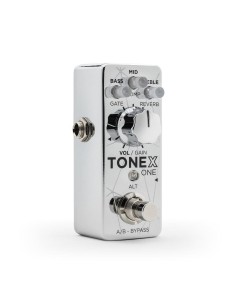 IK Multimedia ToneX One Bass Edition 2