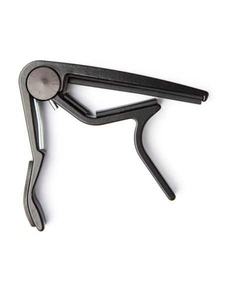Dunlop Trigger Capo Classic Black