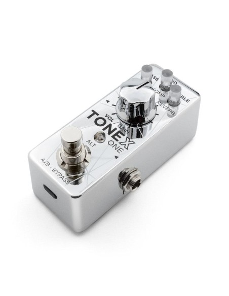 IK Multimedia ToneX One Bass Edition