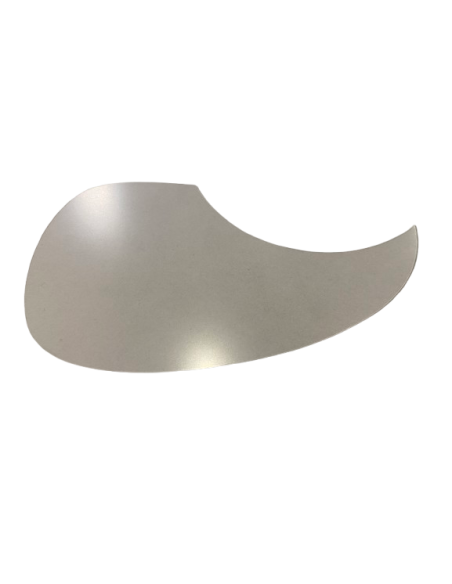 Domo 32 Clear Pickguard