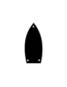 Domo 803 Truss rod cover