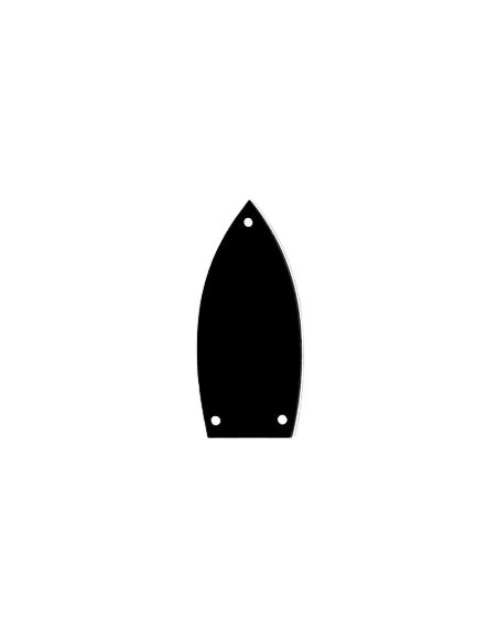 Domo 803 Truss rod cover