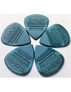 Dava Control Nylon 5-pack