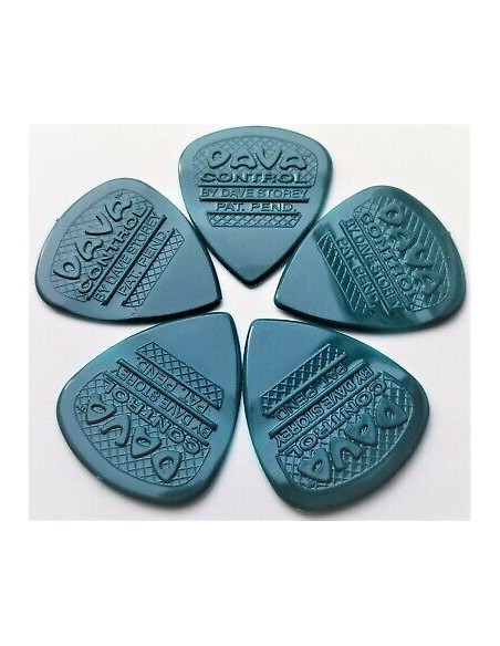 Dava Control Nylon 5-pack