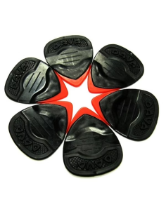 Dava Rock Control Delrin 2