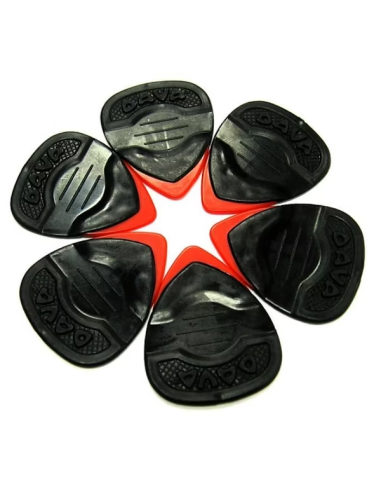 Dava Rock Control Delrin