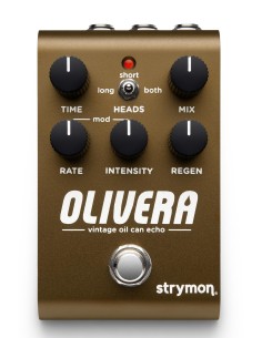 Strymon Olivera
