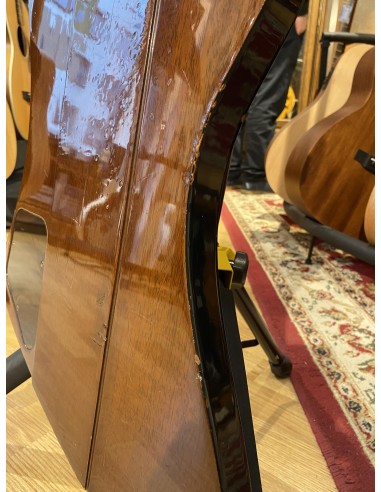 Greco Thunderbird TB-75 Sunburst 1989