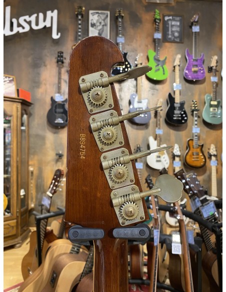 Greco Thunderbird TB-75 Sunburst 1989