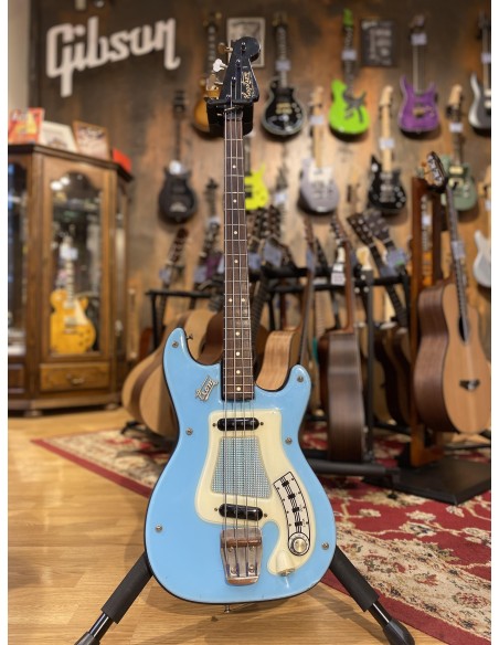 Hagström I Bass 1965